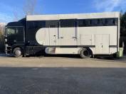 &Agrave; vendre camion PL