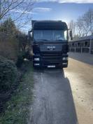 &Agrave; vendre camion PL