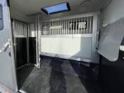 REMORQUE ANKA STALLION & HOME CAR