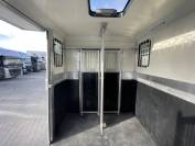 REMORQUE ANKA STALLION & HOME CAR