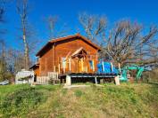 Centre &eacute;questre au coeur de l'Ari&egrave;ge