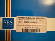 Poney par Roudoudou d&rsquo;Hurl&rsquo;Vent x Dragibus du Rouget