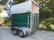 Van B&ouml;ckmann duo occasion