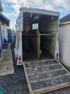Vds vans westfalia 2 place