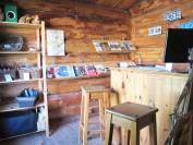 Domaine Equestre centr&eacute; sur le Bien Etre &eacute;quin et l'Agro&eacute;co