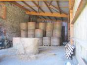 Domaine Equestre centr&eacute; sur le Bien Etre &eacute;quin et l'Agro&eacute;co