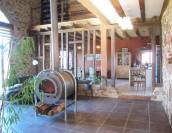 Domaine Equestre centr&eacute; sur le Bien Etre &eacute;quin et l'Agro&eacute;co