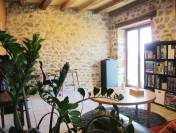 Domaine Equestre centr&eacute; sur le Bien Etre &eacute;quin et l'Agro&eacute;co