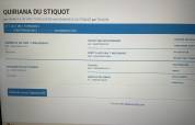Jument 4 ans - CSO - Poney E - 8.000 &euro; jusqu'au 15/06