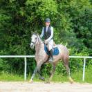 Ponette hors taille - 10 ans - 
