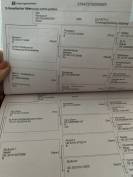 K&eacute;os cheval dressage par Floriscount 