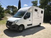 Renault master 150 000 kms carrosserie neuve 36 500 &euro;