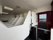 Cami&oacute;n para caballos Volvo Paillard 2017 De segunda mano