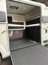 Opel Movano 3.5T 2 chevaux simple cabine (3places) 