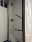 Opel Movano 3.5T 2 chevaux simple cabine (3places) 