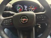 Opel Movano 3.5T 2 chevaux simple cabine (3places) 