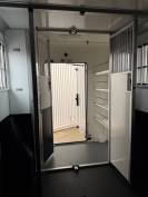 Opel Movano 3.5T 2 chevaux simple cabine (3places) 