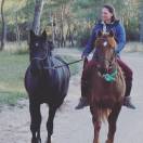 &Agrave; vendre tr&egrave;s belle jument 