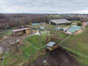 Equestrian property  Dr&ocirc;me