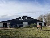 Equestrian property  Dr&ocirc;me