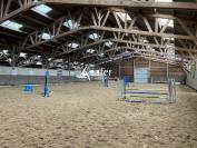 Equestrian property  Dr&ocirc;me