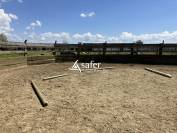 Equestrian property  Dr&ocirc;me