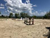 Equestrian property  Dr&ocirc;me