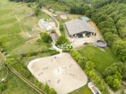 Equestrian property  Dr&ocirc;me