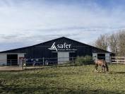 Equestrian property  Dr&ocirc;me