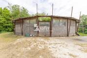 Equestrian property  Dr&ocirc;me