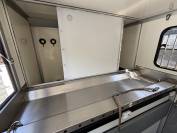 Camion &agrave; chevaux MSG Light Peugeot Boxer