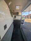 Van per Cavalli Ameline HARAS 3 PLACES RENAULT MASTER 2016 Occasione
