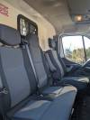 Van per Cavalli Ameline HARAS 3 PLACES RENAULT MASTER 2016 Occasione