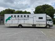 Camion Renault Midliner