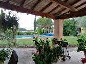 Propri&eacute;t&eacute; &eacute;questre sur 18 hectares