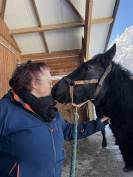 Poulain M&eacute;rens PP