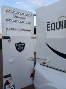 Van Barbot Turbovan Neuf 