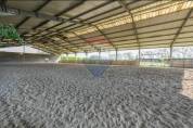 Centro equestre con B&B e 4 unita abitative 