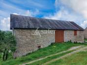 Other agricultural property  Creuse