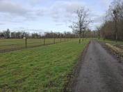 &Agrave; LOUER  INSTALLATIONS &Eacute;QUESTRES COMPL&Egrave;TES AVEC LOGEMENT (