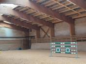 Recherche Cavalier - Installation au sein d&rsquo;une structu