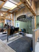 Recherche Cavalier - Installation au sein d&rsquo;une structu