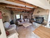 Propri&eacute;t&eacute; &eacute;questre / &eacute;levage sur 32 ha au coeur du Parc Natu