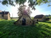 Propri&eacute;t&eacute; &eacute;questre / &eacute;levage sur 32 ha au coeur du Parc Natu