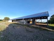 Propri&eacute;t&eacute; &eacute;questre / &eacute;levage sur 32 ha au coeur du Parc Natu