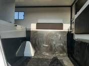 Renault Master Transport chevaux