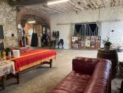 Corps de ferme traditionnel en L &agrave; Lembeye (64350)