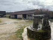 Equestrian property  Sa&ocirc;ne-et-Loire