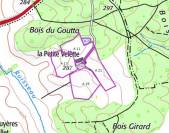 Equestrian property  Sa&ocirc;ne-et-Loire