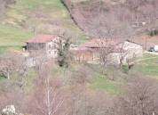 Propri&eacute;t&eacute; au coeur du Parc naturel du Livradois-Forez  27 h